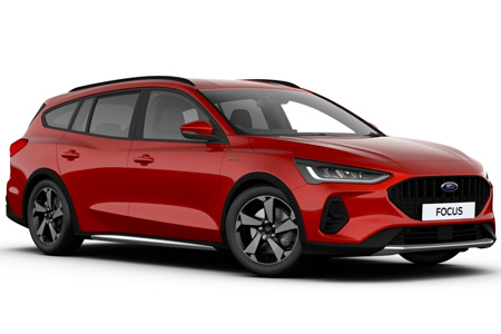 Car Hire Wembley - Focus Estate - car hire Wembley